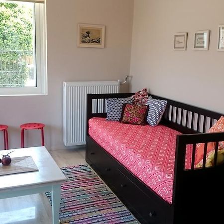 Eleni Apartment Sami  Luaran gambar
