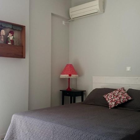 Eleni Apartment Sami  Luaran gambar