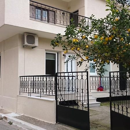 Eleni Apartment Sami  Luaran gambar