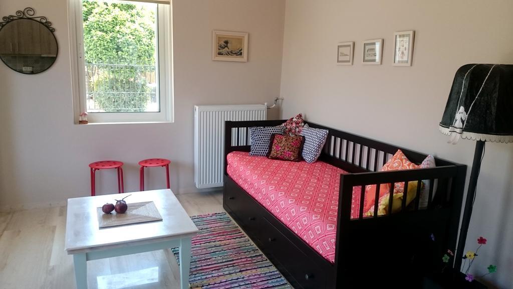 Eleni Apartment Sami  Luaran gambar