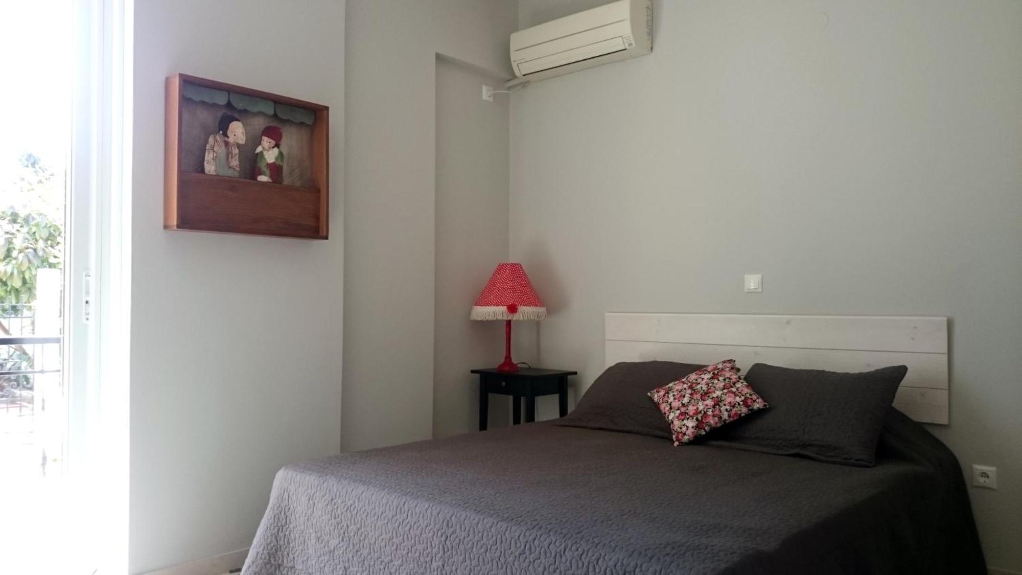 Eleni Apartment Sami  Luaran gambar