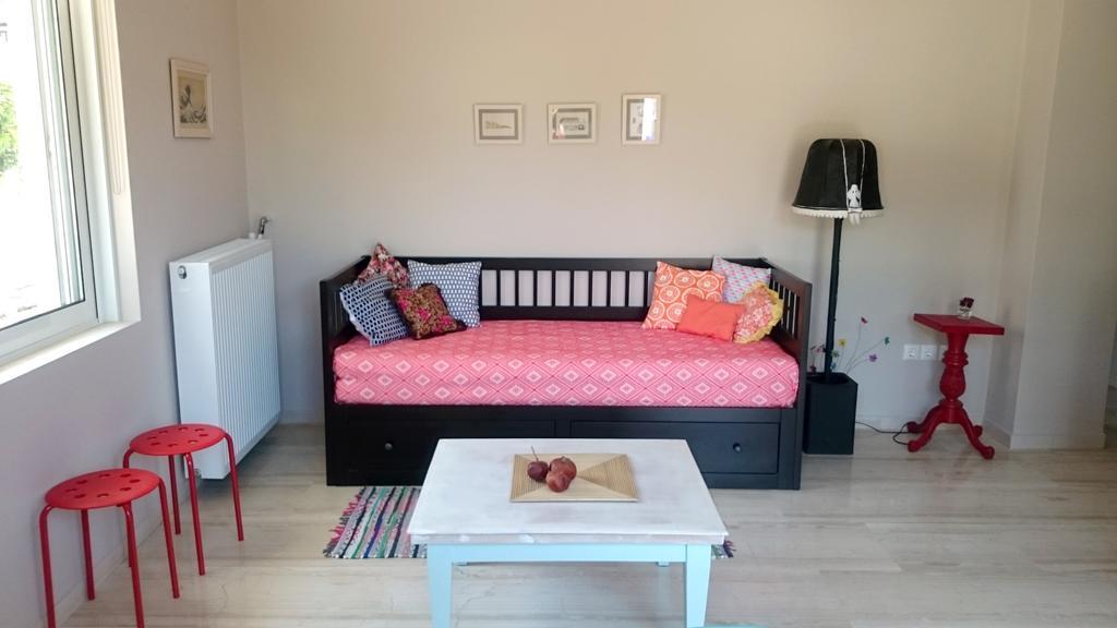 Eleni Apartment Sami  Luaran gambar