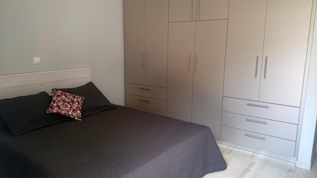 Eleni Apartment Sami  Luaran gambar