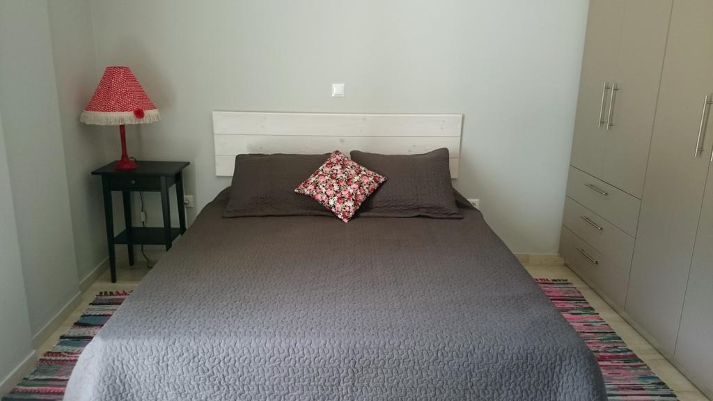 Eleni Apartment Sami  Luaran gambar
