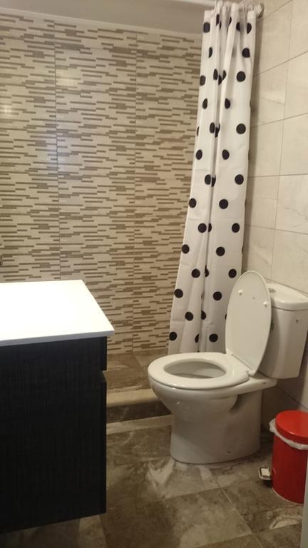 Eleni Apartment Sami  Luaran gambar