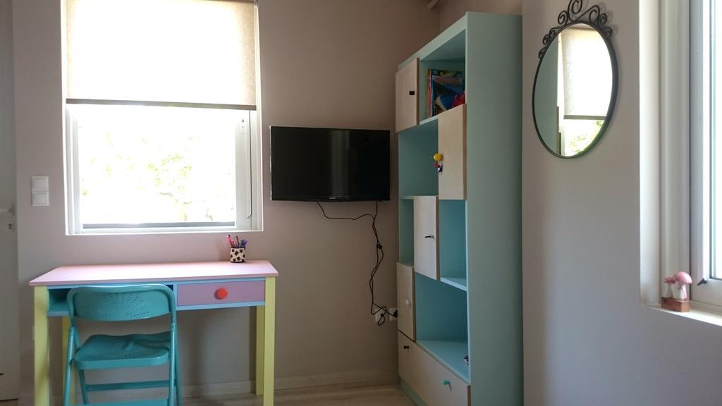 Eleni Apartment Sami  Luaran gambar